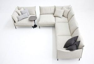 Moroso -  - Corner Sofa