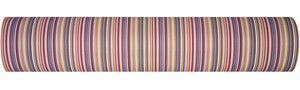 Les Toiles Du Soleil - métrage tom multicolore - Fabric By The Metre