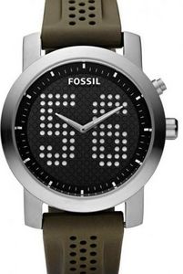Fossil - fossil bg2220 - Watch