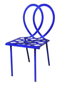 22 22 EDITION DESIGN - palais - Garden Chair