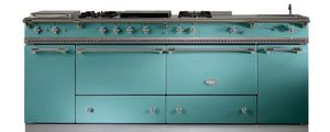 Lacanche - sully - Cooker
