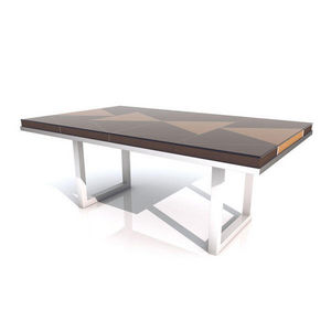 SOBREIRO DESIGN - diamond line - Rectangular Dining Table