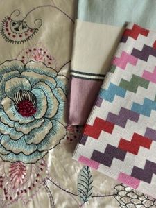 Braquenié -  - Upholstery Fabric