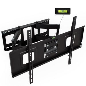 WHITE LABEL - support mural tv orientable max 65 - Tv Wall Mount