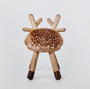 EO Elements optimal - bambi - Children's Chair