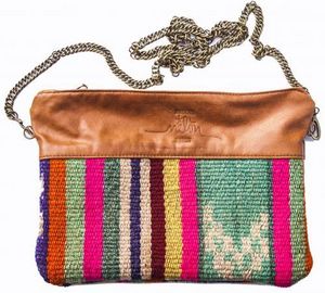 MADAME MELON -  - Handbag