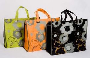 Sidebag -  - Shopping Bag