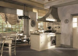 MARCHI Group - dhialma-- - Built In Kitchen