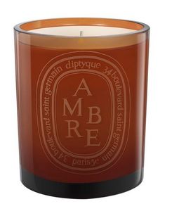 Diptyque - ambre - Scented Candle