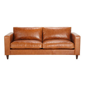 MAISONS DU MONDE - henr - 3 Seater Sofa