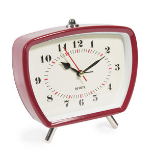 MAISONS DU MONDE - niels - Alarm Clock