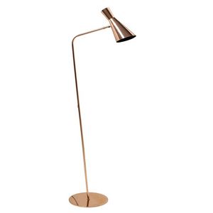 MAISONS DU MONDE - harris copper - Floor Lamp