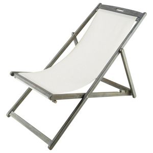MAISONS DU MONDE - panama - Deck Chair