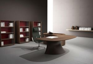 ITALY DREAM DESIGN - '_ola - Executive Desk