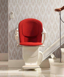 Stannah Lifts -  - Stairlift