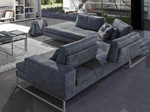 ITALY DREAM DESIGN - taline - Corner Sofa