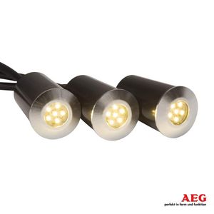 AEG -  - Floor Lighting