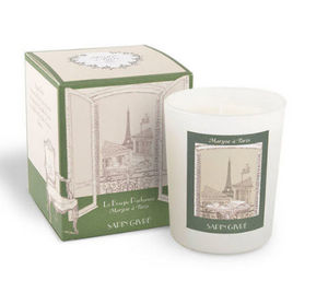 Maryse A Paris - sapin givré - Scented Candle