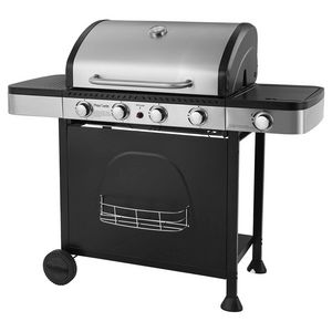 Happy Garden -  - Gas Fired Barbecue