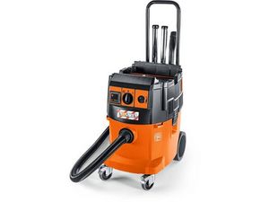 FEIN FRANCE -  - Water And Dust Vacuum Cleaner