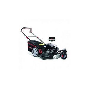 Racing Reflections -  - Thermal Lawn Mower