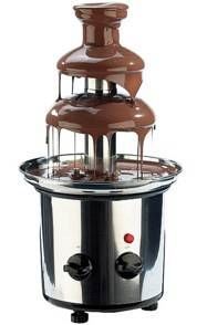 Rosenstein & Söhne -  - Chocolate Fountain