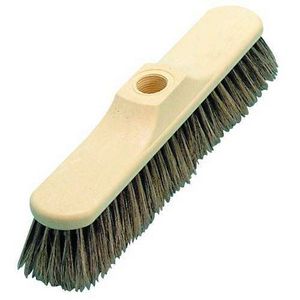 MANUTAN COLLECTIVITES -  - Brush Broom