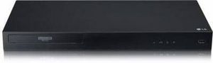LG Electronics -  - Dvd Player