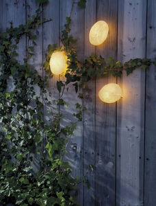 CARPYEN -  - Outdoor Wall Lamp