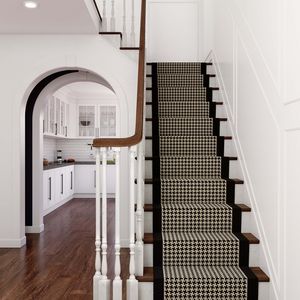 Lano Carpets -  - Stair Carpet