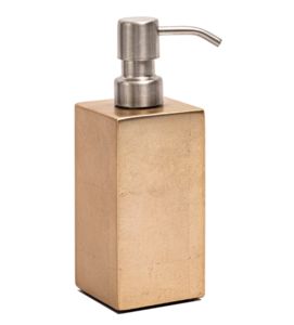 POSH - kensington - Soap Dispenser