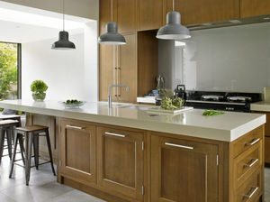 Chamber Furniture -  - Built In Kitchen