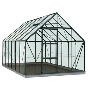 GAMM VERT -  - Greenhouse