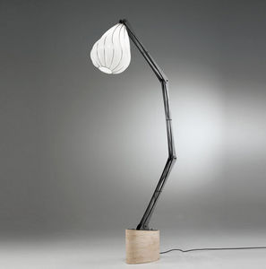 Siru - goccia - Floor Lamp