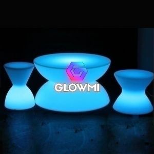 GLOWMI -  - Decorative Illuminated Object