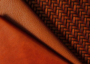 WHISTLER LEATHER - bilbao canyon - Leather