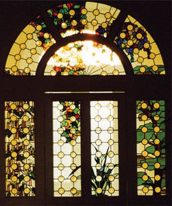 The London Stained Glass Company -  - Stained Glass