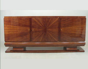 Galalithe -  - Low Sideboard