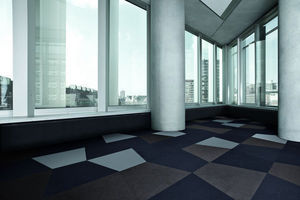 Vorwerk - partition - Carpet Tile