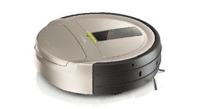 Philips - homerun - Robotic Vacuum