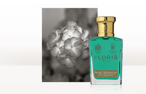 Floris - bath essence - Essential Oils