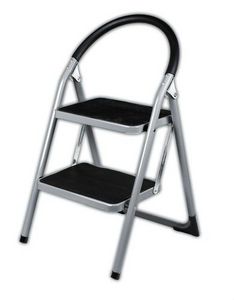 Artex - ladder - Child Booster Step