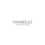 Home fragrance-Fariboles-Parfum d'ambiance - Thé Pashmina - 100 ml - Farib