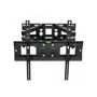TV wall mount-WHITE LABEL-Support mural TV orientable max 55