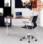 Office armchair-Alterego-Design-EVO