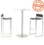 Table top-Alterego-Design-SPANO