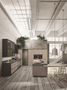 Modern Kitchen-Snaidero-Loft-
