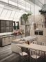 Modern Kitchen-Snaidero-Loft-