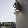 Outdoor wall lamp-FARO-Applique extérieure Tinia IP44