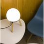 Table lamp-FARO-Lampe de table Mine D18,5 cm